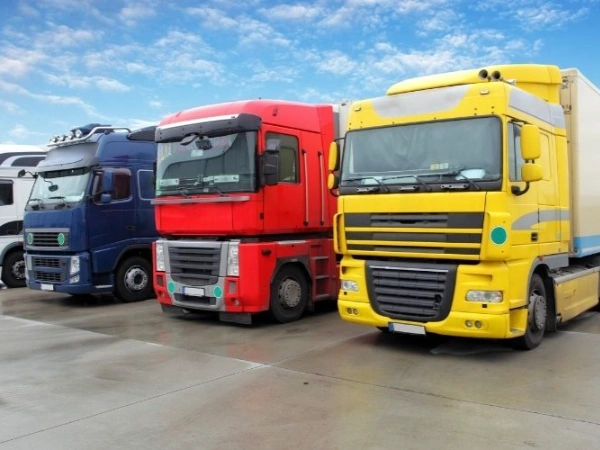 İzmir Lüleburgaz Nakliye